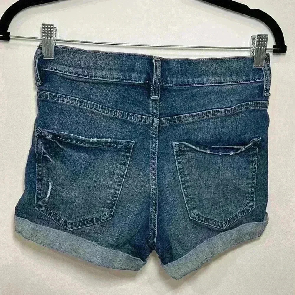 Express shorts - Picture 2 of 2